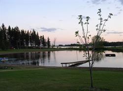 Lakeview Park Campground, Shoal Lake, MB opening hours