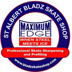 St Albert Bladz, St. Albert, AB opening hours