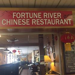 Fortune River Chinese Restaurant, St. George, NB opening hours