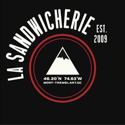 La Sandwicherie Cafe + Bistro., Mont-Tremblant, QC opening hours