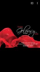 Ongles Gelousy, Dollard-des-Ormeaux, QC opening hours
