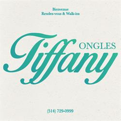 Ongles Tiffany, Saint-Léonard, QC opening hours
