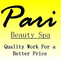 Pari Beauty Spa, Scarborough, ON opening hours