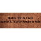 Burton Paint & Finish, Moose Jaw, SK opening hours