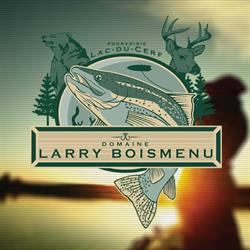 Domaine Larry Boismenu, Notre-Dame-de-Pontmain, QC opening hours