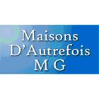 Maisons D'Autrefois M G - Centre De Pin, Saint-Emile-de-Suffolk, QC opening hours