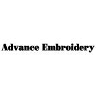 Advance Embroidery, Lively, ON opening hours