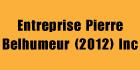 Entreprise Pierre Belhumeur (2012) Inc, Saint-Thomas, QC opening hours