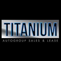 Titanium Auto Group, Langley, BC opening hours