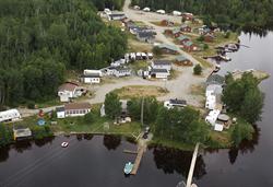 Camp Denis, Cadillac, QC opening hours