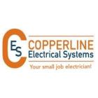 Copperline Electrical Systems, Comox, BC opening hours