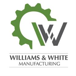 Williams and White Manufacturing, Burnaby, BC opening hours