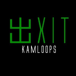 EXIT Kamloops Escape Games, opening hours