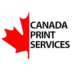 Canada Print Services, Toronto, ON opening hours