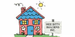 Wee Bitty Builders Inc., Saint John, NB opening hours