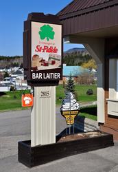 SAQ Agence - Fromagerie St-Fidèle Inc., La Malbaie, QC opening hours