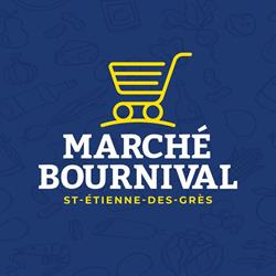 SAQ Agence - Marché Bournival inc., Saint-Étienne-des-Gres, QC opening hours