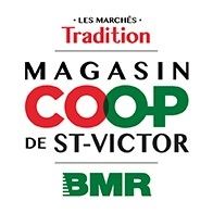 SAQ Agence - Magasin Coop de St-Victor, Saint-Victor, QC opening hours