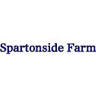 Spartonside Farm, Saanichton, BC opening hours