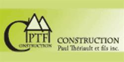 Construction Paul Thériault et fils inc, Saint-Epiphane, QC opening hours