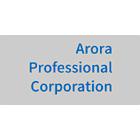 Arora Professional Corporation, Brampton, ON opening hours