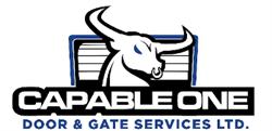 Capable One Door & Gate Services Ltd, Surrey, BC opening hours