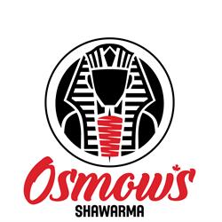 Osmow's Shawarma, Angus, ON opening hours