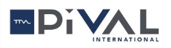 PiVal International, Dorval, QC opening hours
