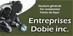 Entreprises Dobie Inc., Amherst, QC opening hours