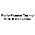 Marie-France Turmel D.O. Ostéopathe, Port-Daniel, QC opening hours
