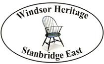 Windsor Heritage, Stanbridge East, QC opening hours