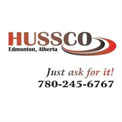 Hussco, Edmonton, AB opening hours