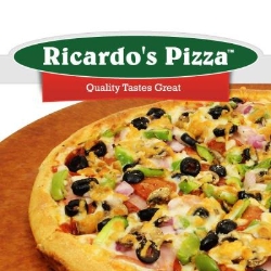 Ricardo's Pizza, Langley, BC opening hours