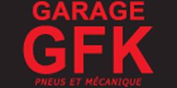 Garage GFK Pneus et Mécanique inc., Granby, QC opening hours