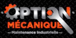Option Mécanique Inc, Lévis, QC opening hours