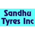 Sandhu Tyres Inc, Calgary, AB opening hours