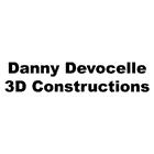 Danny Devocelle 3D Constructions, Saint-Sauveur, QC opening hours