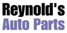 Reynold's Auto Salvage, Hampton, NB opening hours
