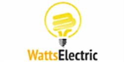 Watts Electric Ltd, Greely, ON opening hours