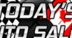 Today's Auto Sales And Sevice, North York, ON opening hours