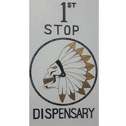 1st Stop Dispensary & Smoke Shop, Southwold, ON opening hours