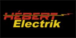 Hébert Electrik, Bathurst, NB opening hours