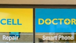 Canada Cell Doctor Repair Downtown Vancouver, opening hours