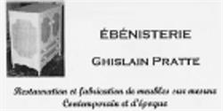Ghislain Pratte, Ébéniste, Shawinigan-Sud, QC opening hours