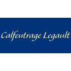 Calfeutrage Legault, Cantley, QC opening hours