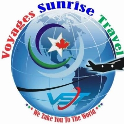Voyages Sunrise Travel, Montréal, QC opening hours