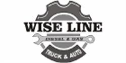 Wise Line Truck & Auto, St. Thomas, ON opening hours