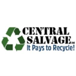 Central Salvage Ltd, Kamloops, BC opening hours