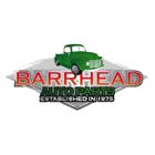 Barrhead Auto Parts & Salvage Ltd, opening hours