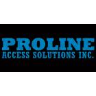 Proline Access Solutions Inc., Blackfalds, AB opening hours